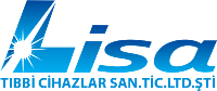 Lisa Tıbbi Cihazlar Logo